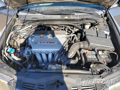 Zdjęcie 11 z 12 samochodu: 2007 ACURA TSX VIN:JH4CL96977C014371 - miniatura