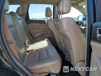 Zdjęcie 11 z 14 samochodu: 2014 JEEP GRAND CHEROKEE LIMITED VIN:1C4RJFBG0EC269378 - miniatura