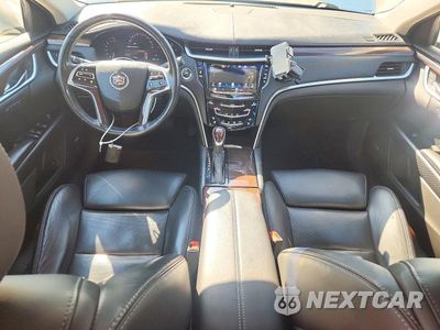 Zdjęcie 8 z 12 samochodu: 2014 CADILLAC XTS LUXURY COLLECTION VIN:2G61M5S34E9148746 - miniatura