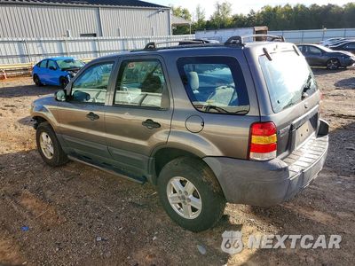 Drugie zdjęcie samochodu z przodu: 2005 FORD ESCAPE VIN:1FMYU92Z75DA03836 - miniatura