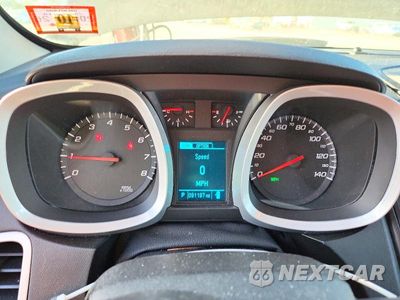 Zdjęcie 9 z 13 samochodu: 2017 CHEVROLET EQUINOX LT VIN:2GNFLFEK1H6307105 - miniatura