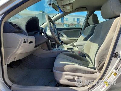 Zdjęcie 7 z 12 samochodu: 2008 TOYOTA CAMRY LE VIN:4T1BE46KX8U218392 - miniatura