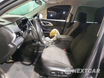 Zdjęcie 7 z 14 samochodu: 2019 CHEVROLET TRAVERSE LT VIN:1GNERGKW1KJ208320 - miniatura