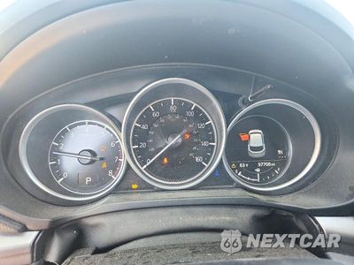Zdjęcie 9 z 14 samochodu: 2019 MAZDA CX-5 SPORT VIN:JM3KFBBM1K1620699 - miniatura
