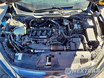 Zdjęcie 11 z 13 samochodu: 2019 HONDA CIVIC EX VIN:19XFC1F3XKE204128 - miniatura