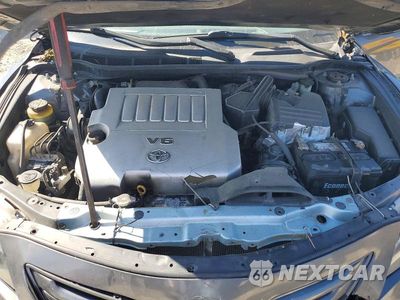 Zdjęcie 11 z 12 samochodu: 2009 TOYOTA CAMRY LE V6 VIN:4T1BK46K09U078637 - miniatura
