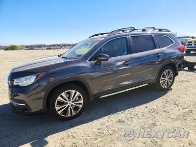 2020 SUBARU ASCENT LIMITED 4S4WMALD0L3423212 - główne zdjęcie licytacji z USA - miniatura