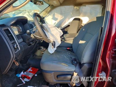 Zdjęcie 7 z 12 samochodu: 2018 RAM 1500 ST VIN:1C6RR7FG3JS198435 - miniatura