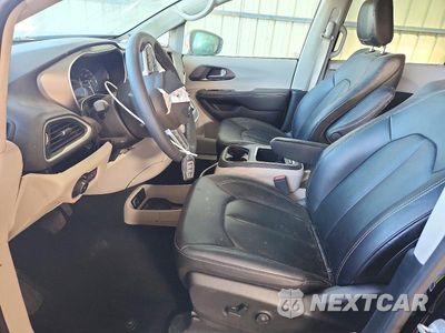 Zdjęcie 7 z 13 samochodu: 2024 CHRYSLER PACIFICA TOURING L VIN:2C4RC1BGXRR143815 - miniatura