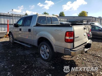 Drugie zdjęcie samochodu z przodu: 2006 FORD F150 SUPERCREW VIN:1FTPW14536FA61051 - miniatura