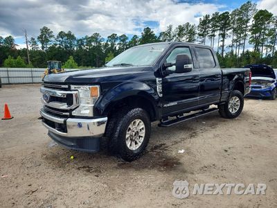 2022 FORD F250 SUPER DUTY 1FT7W2BT4NEE58778 - główne zdjęcie licytacji z USA - miniatura