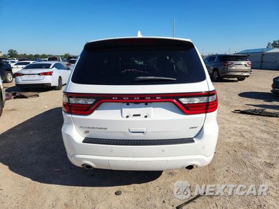 Zdjęcie 6 z 13 samochodu: 2022 DODGE DURANGO GT VIN:1C4RDJDGXNC137560 - miniatura