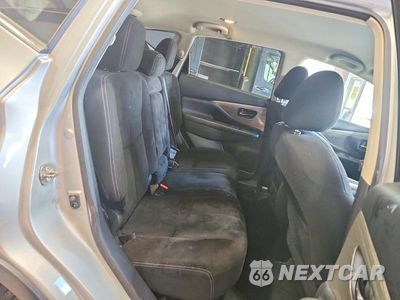 Zdjęcie 10 z 13 samochodu: 2016 NISSAN MURANO SV VIN:5N1AZ2MH0GN112098 - miniatura