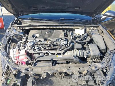 Zdjęcie 11 z 13 samochodu: 2024 TOYOTA CAMRY HYBRID SE VIN:4T1S31AK6RU077317 - miniatura