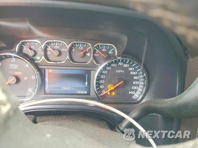 Zdjęcie 9 z 12 samochodu: 2014 CHEVROLET SILVERADO C1500 LTZ VIN:3GCPCSEC8EG560422 - miniatura