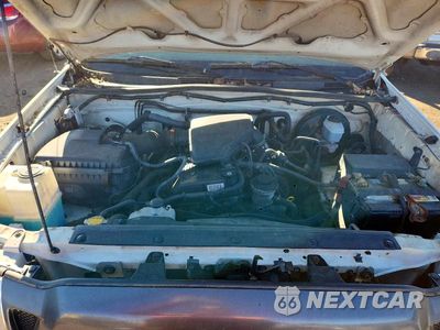 Zdjęcie 11 z 12 samochodu: 2008 TOYOTA TACOMA BASE VIN:5TENX22N18Z541818 - miniatura