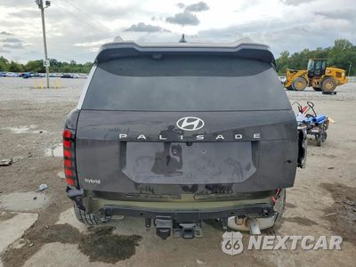Zdjęcie 6 z 12 samochodu: 2026 HYUNDAI PALISADE CALLIGRAPHY VIN:KM8RM5SA5TU100621 - miniatura