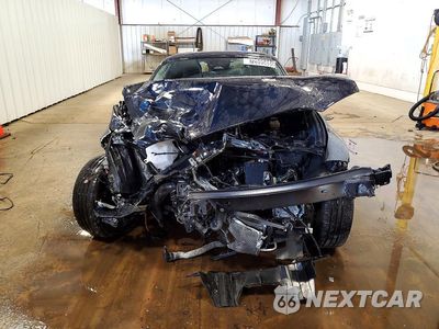 Piąte zdjęcie samochodu w środku: 2025 MAZDA MX-5 MIATA GRAND TOURING VIN:JM1NDAM7XS0653381 - miniatura