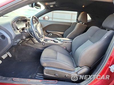 Zdjęcie 7 z 13 samochodu: 2021 DODGE CHALLENGER R/T VIN:2C3CDZBT0MH623721 - miniatura