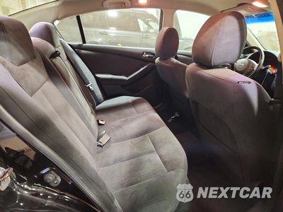 Zdjęcie 10 z 13 samochodu: 2010 NISSAN ALTIMA 2.5 VIN:1N4AL2AP7AN433439 - miniatura