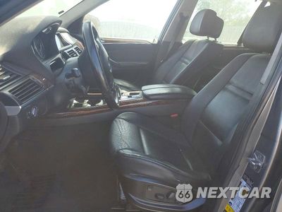 Zdjęcie 7 z 13 samochodu: 2012 BMW X5 XDRIVE35I VIN:5UXZV4C5XCL753592 - miniatura