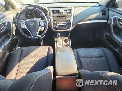 Zdjęcie 8 z 12 samochodu: 2018 NISSAN ALTIMA 2.5 SV VIN:1N4AL3APXJC204190 - miniatura