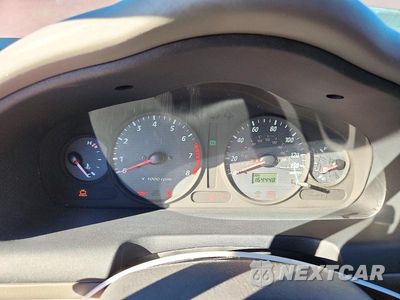 Zdjęcie 9 z 13 samochodu: 2002 HYUNDAI SANTA FE GLS VIN:KM8SC13D92U327492 - miniatura