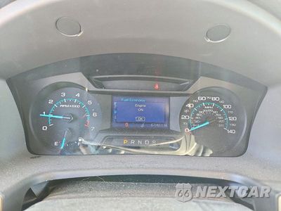 Zdjęcie 9 z 14 samochodu: 2013 FORD FLEX SE VIN:2FMGK5B84DBD23511 - miniatura