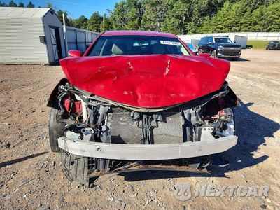 Piąte zdjęcie samochodu w środku: 2014 HYUNDAI AZERA BASE VIN:KMHFG4JG6EA341134 - miniatura