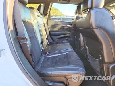 Zdjęcie 11 z 13 samochodu: 2015 JEEP GRAND CHEROKEE LAREDO VIN:1C4RJFAG5FC178156 - miniatura