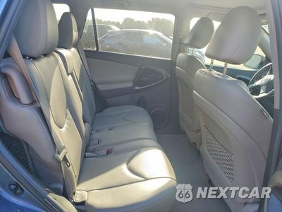 Zdjęcie 10 z 12 samochodu: 2012 TOYOTA RAV4 LIMITED VIN:2T3DK4DV2CW087165 - miniatura
