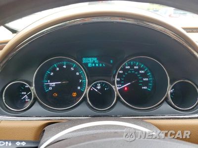 Zdjęcie 9 z 13 samochodu: 2017 BUICK ENCLAVE VIN:5GAKVBKD2HJ317405 - miniatura