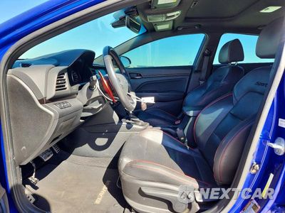 Zdjęcie 7 z 12 samochodu: 2020 HYUNDAI ELANTRA SPORT VIN:KMHD04LB5LU933729 - miniatura