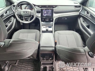 Zdjęcie 8 z 13 samochodu: 2025 JEEP GRAND CHEROKEE L LAREDO VIN:1C4RJJAG4S8715146 - miniatura