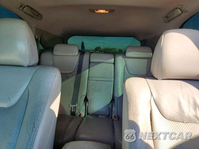 Zdjęcie 10 z 13 samochodu: 2010 LEXUS RX 350 VIN:2T2ZK1BAXAC013659 - miniatura