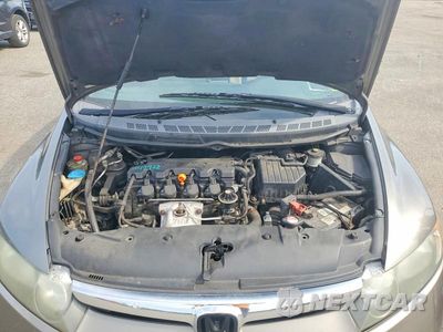 Zdjęcie 11 z 12 samochodu: 2007 HONDA CIVIC EX VIN:2HGFA16837H304070 - miniatura