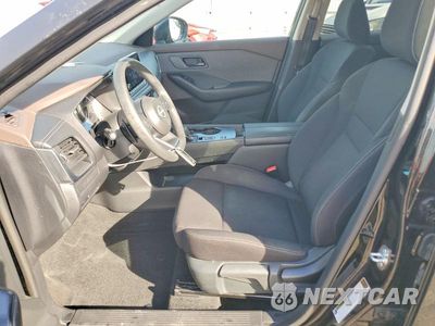 Zdjęcie 7 z 14 samochodu: 2023 NISSAN ROGUE S VIN:5N1BT3AA1PC911788 - miniatura