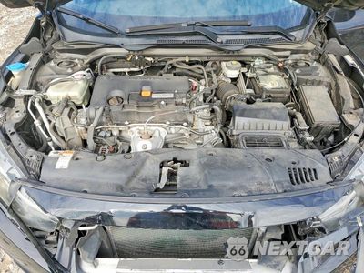 Zdjęcie 11 z 12 samochodu: 2017 HONDA CIVIC EX VIN:2HGFC2F72HH548446 - miniatura
