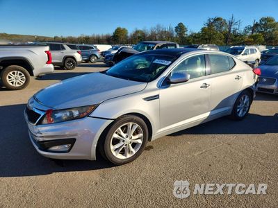 2012 KIA OPTIMA EX 5XXGN4A79CG024593 - główne zdjęcie licytacji z USA - miniatura
