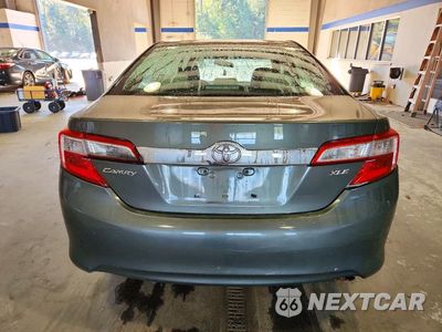 Zdjęcie 6 z 12 samochodu: 2012 TOYOTA CAMRY XLE VIN:4T4BF1FK6CR265624 - miniatura