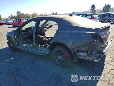 Drugie zdjęcie samochodu z przodu: 2025 TOYOTA CAMRY SE VIN:4T1DAACK5SU543157 - miniatura