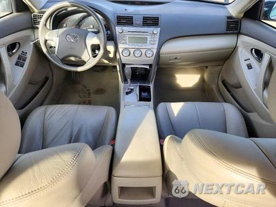 Zdjęcie 8 z 12 samochodu: 2011 TOYOTA CAMRY LE VIN:4T4BF3EKXBR090094 - miniatura
