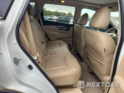 Zdjęcie 11 z 13 samochodu: 2015 NISSAN ROGUE SL VIN:5N1AT2MT8FC832104 - miniatura
