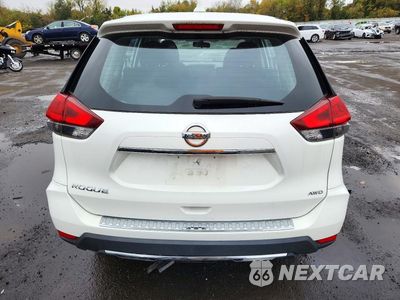 Zdjęcie 6 z 13 samochodu: 2018 NISSAN ROGUE S VIN:JN8AT2MV1JW314045 - miniatura