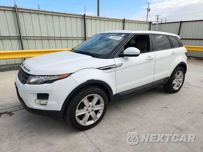 2014 LAND ROVER RANGE ROVER EVOQUE PURE PLUS SALVP2BG9EH865509 - główne zdjęcie licytacji z USA - miniatura