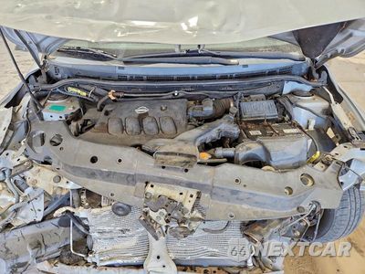Zdjęcie 11 z 13 samochodu: 2007 NISSAN VERSA 1.8 S VIN:3N1BC13E47L387147 - miniatura