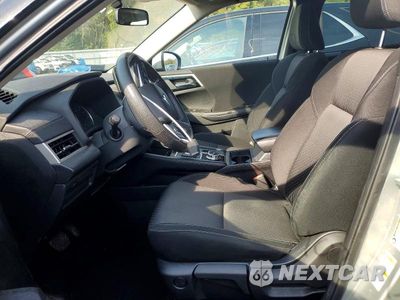Zdjęcie 7 z 13 samochodu: 2022 MITSUBISHI OUTLANDER ES VIN:JA4J4TA86NZ073059 - miniatura