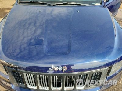 Zdjęcie 12 z 14 samochodu: 2012 JEEP GRAND CHEROKEE LAREDO VIN:1C4RJFAG1CC193586 - miniatura