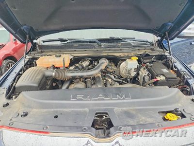 Zdjęcie 11 z 12 samochodu: 2021 RAM 1500 LIMITED VIN:1C6SRFHM0MN660323 - miniatura