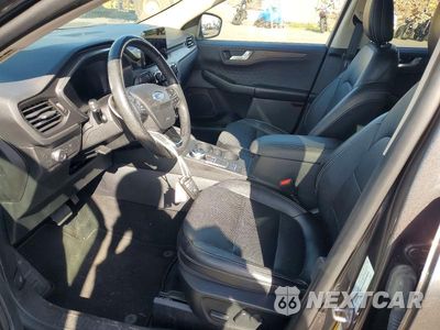 Zdjęcie 7 z 13 samochodu: 2020 FORD ESCAPE TITANIUM VIN:1FMCU9J98LUA81101 - miniatura
